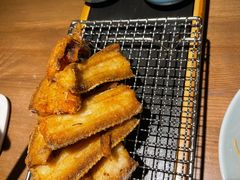 -老头儿油爆虾(金鹰世界店)