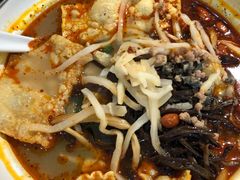 -丽丽三鲜螺蛳粉(田林路店)