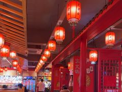 -吴老幺火锅(金龙店)