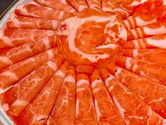 -蜀留香火锅·始于1999·原四川老火锅(白堤路店)
