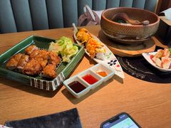 -沼津港精致料理·寿喜烧·烧鸟(青浦宝龙广场日料榜单店)