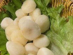 -椰子湾·海南火锅·糟粕醋·椰子鸡(正大广场店)