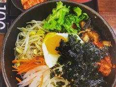 -米屋石锅拌饭(师大店)