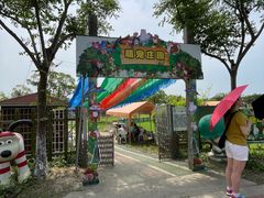 -上海长兴岛郊野公园