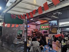 -渔记茶餐厅(渔村店)