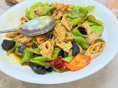 -良友·海鲜青岛菜(五四广场店)