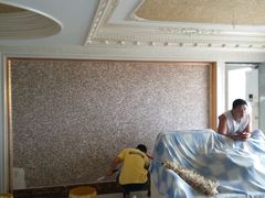 -菲迪科尔墙衣(集美家居定慧桥店)