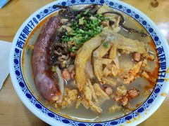 原味螺蛳粉-西环肥仔螺蛳粉(总店)