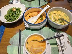 -帕蓝·暹罗料理(大学路店)