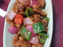 -麦园农庄·西江河鲜