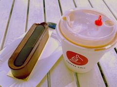 -COFFEE CALL(云锦路店)