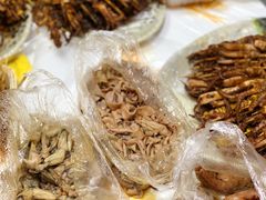 -十里铺铁板鱿鱼