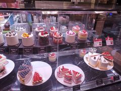 -巴黎贝甜(来福士店)