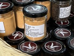 -禾生粑粑坊(陕西路店)