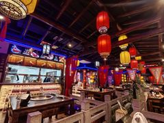 -唇辣号重庆老火锅(燕郊鑫乐汇店)