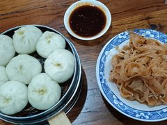 -王菊美食街·王菊面馆(总店)