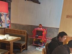 -老阿爸鲜鱼土菜(园区永旺店)