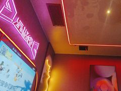 -星聚会KTV(龙湖上海奉贤天街店)