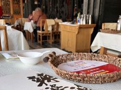 大堂-辣婆婆(航天桥店)