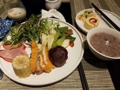 -和颐至尊酒店(上海徐家汇桂林公园地铁站店)