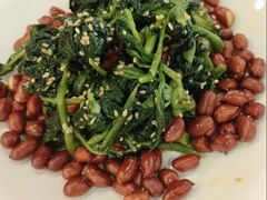 -烤肉宛饭庄(北新桥店)