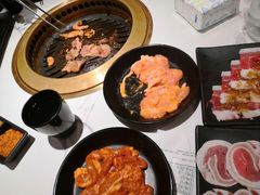 -花味烤肉·拌饭(庐阳万象汇店)