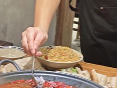 -正南齊北重庆老火锅(光华村直营店)