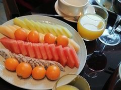 -环球港凯悦 · 享悦中餐厅