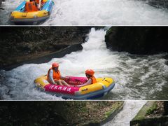 -清泉湾生态旅游度假区