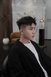 -汤尼英盖TONI&GUY-essensuals