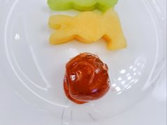 -上海浦东星河湾酒店