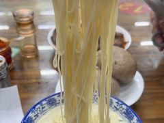 鱼汤面-雪琴面馆富安特色鱼汤面(城中花园店)