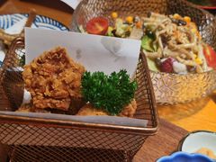 -鳗鱼家·深夜食堂(军博店)