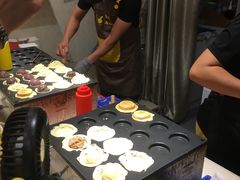 -味正点车轮饼可丽饼(南禅寺店)