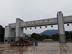 -厦门理工学院(集美校区)