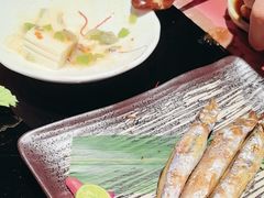 -匠和风精致料理(宁德万达店)