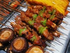 -老谢野馄饨(延安路店)