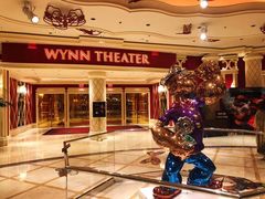 -拉斯维加斯永利酒店