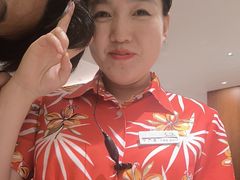 -第六季自助餐厅(王府井店)
