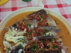 -西江红·株洲本地菜(滨江南路店)