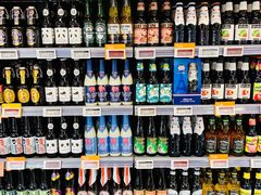 -Olé精品超市(北京合生汇店)