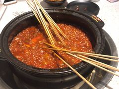 -钢管厂五区小郡肝串串香(南山店)