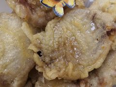 满園私房锅包肉-满园烤鸭·春饼(华强广场店)