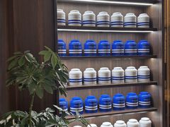 -CHARLIETOWN红茶公司(南京万象天地店)