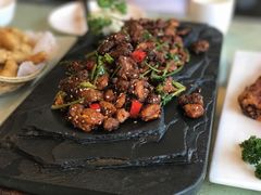 -静莲斋素食(慈云寺店)