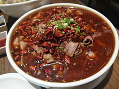 -北李妈妈菜·虾爬子大锅贴(贵和店)