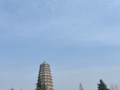 -法门文化景区