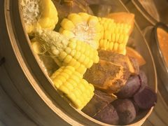 -乡村基(世纪店)