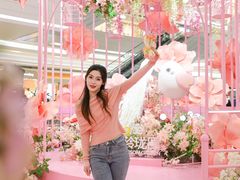 -KK ONE(京基滨河时代店)