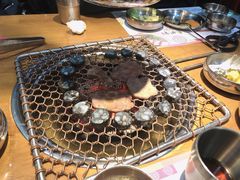 -老炉家木炭烤肉(长江国际店)